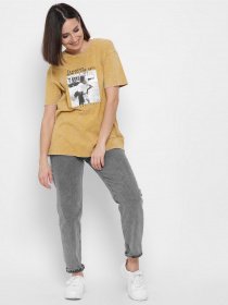 Футболка Braska модель 6578-6 Фото