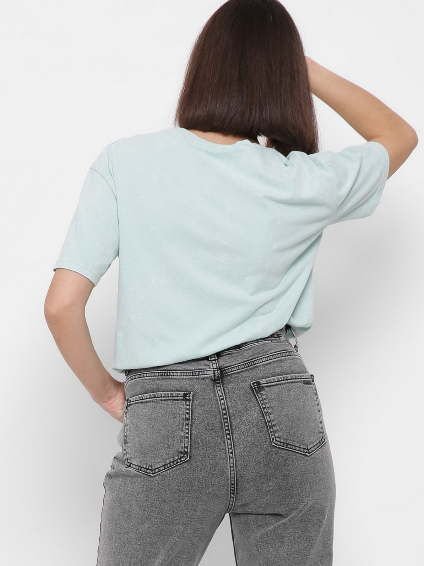 Футболка Braska модель 6578-7 Фото