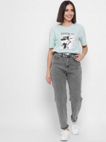 Футболка Braska модель 6578-7 Фото