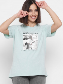 Футболка Braska модель 6578-7 Фото