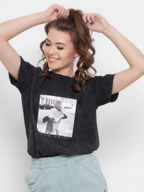 Футболка Braska модель 6578-8 Фото