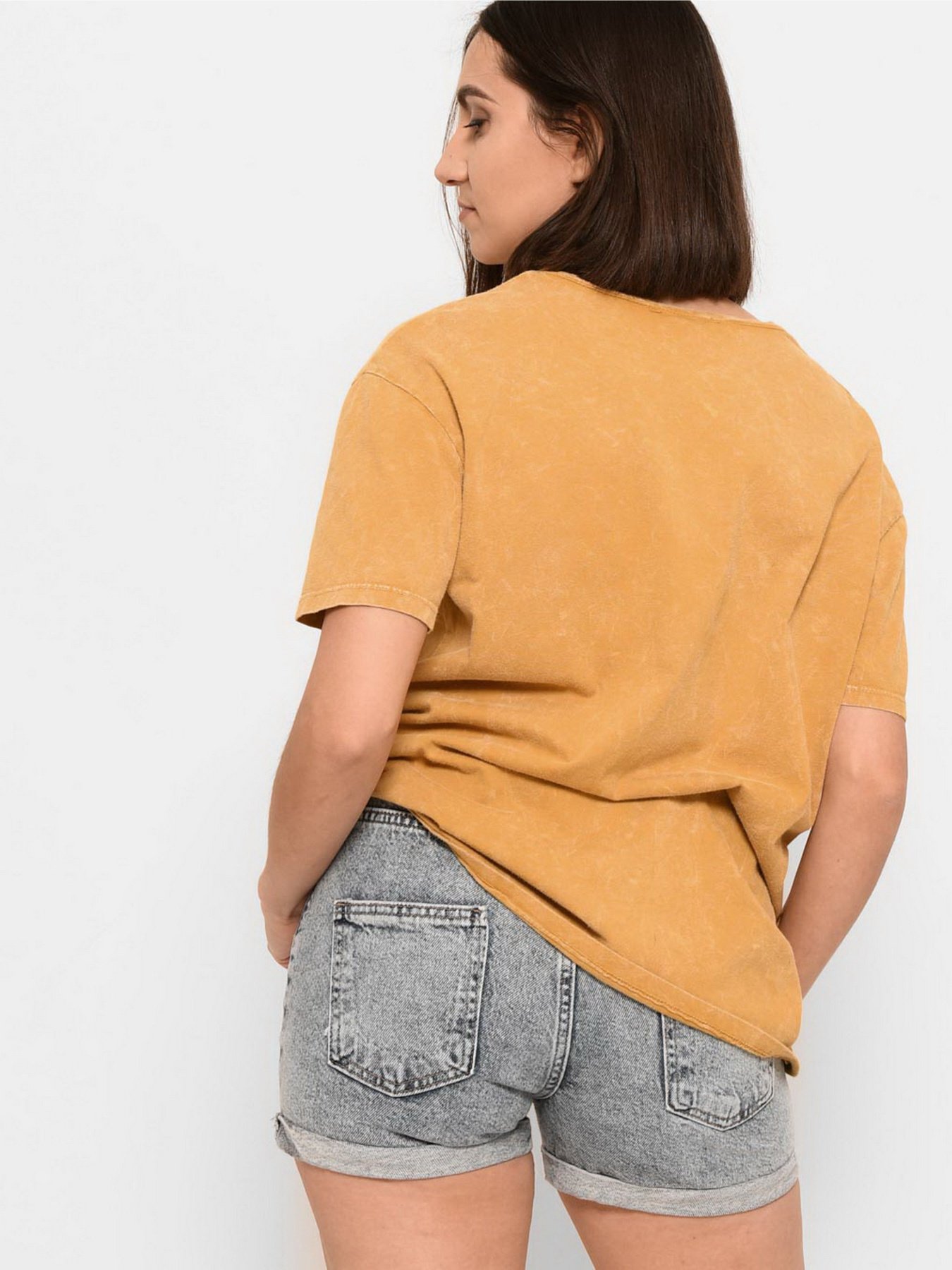 Футболка Braska модель 6581-6 Фото