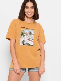 Футболка Braska модель 6581-6 Фото