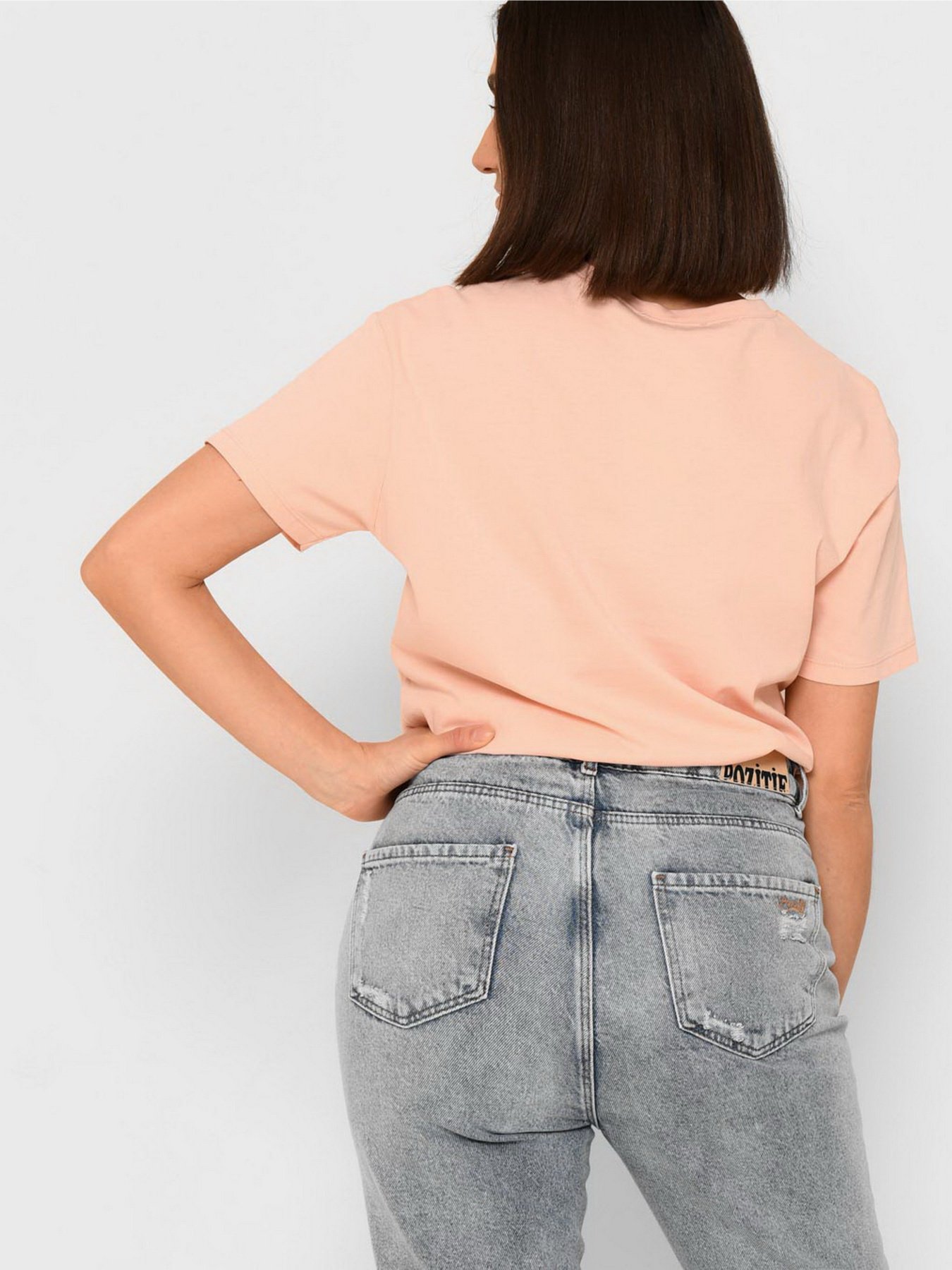 Футболка Braska модель 6590-27 Фото