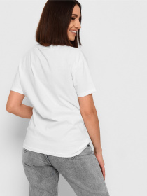 Футболка Braska модель 6590-3 Фото