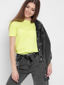 Футболка Braska модель 6630-12 Фото