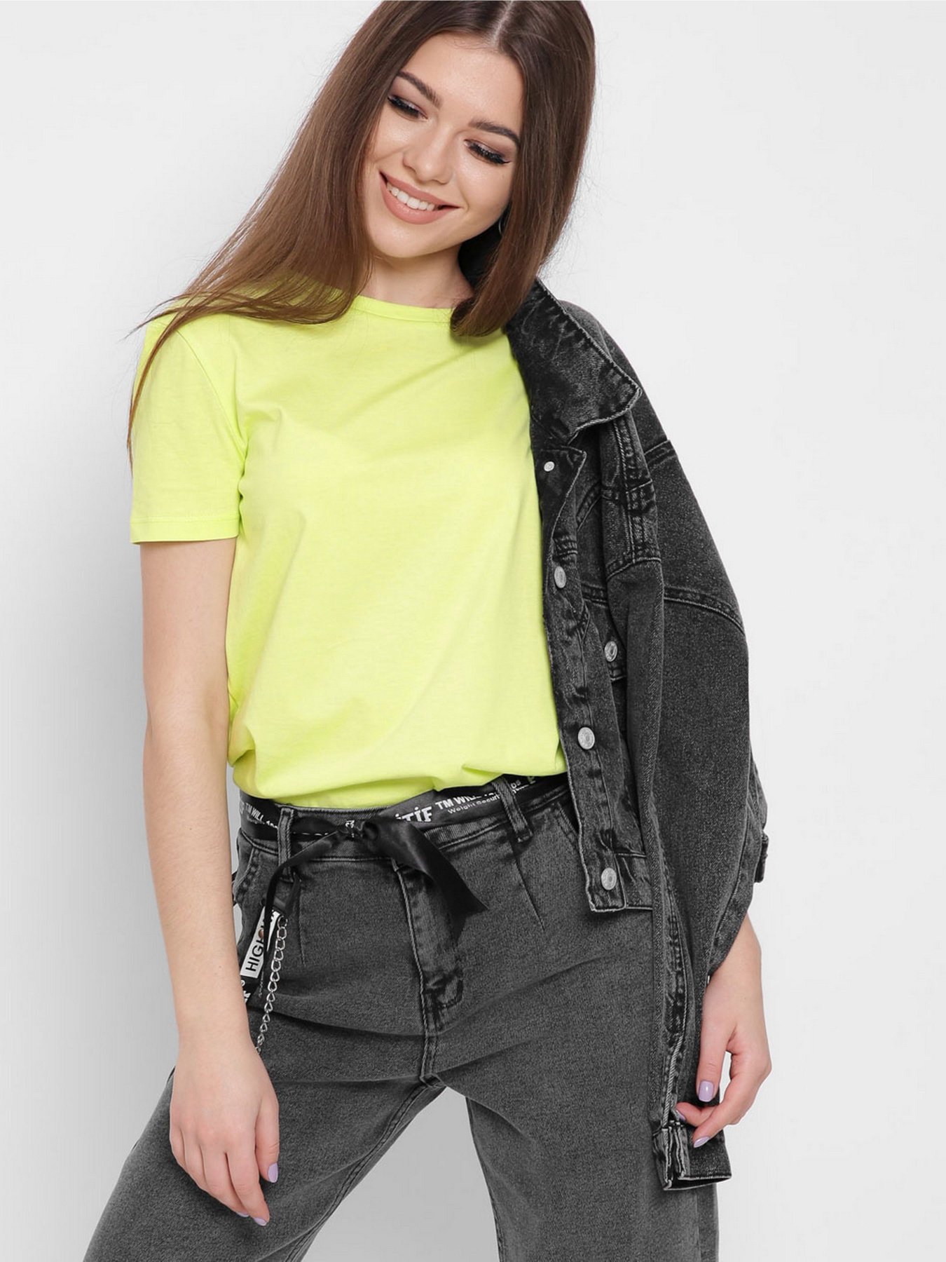 Футболка Braska модель 6630-12 Фото