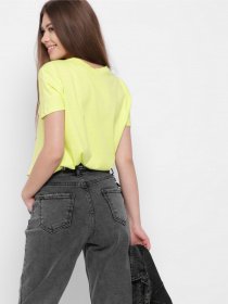 Футболка Braska модель 6630-12 Фото