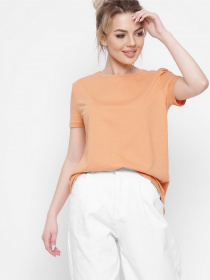 Футболка Braska модель 6630-17 Фото