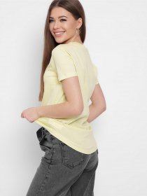 Футболка Braska модель 6630-6 Фото