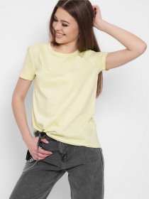 Футболка Braska модель 6630-6 Фото