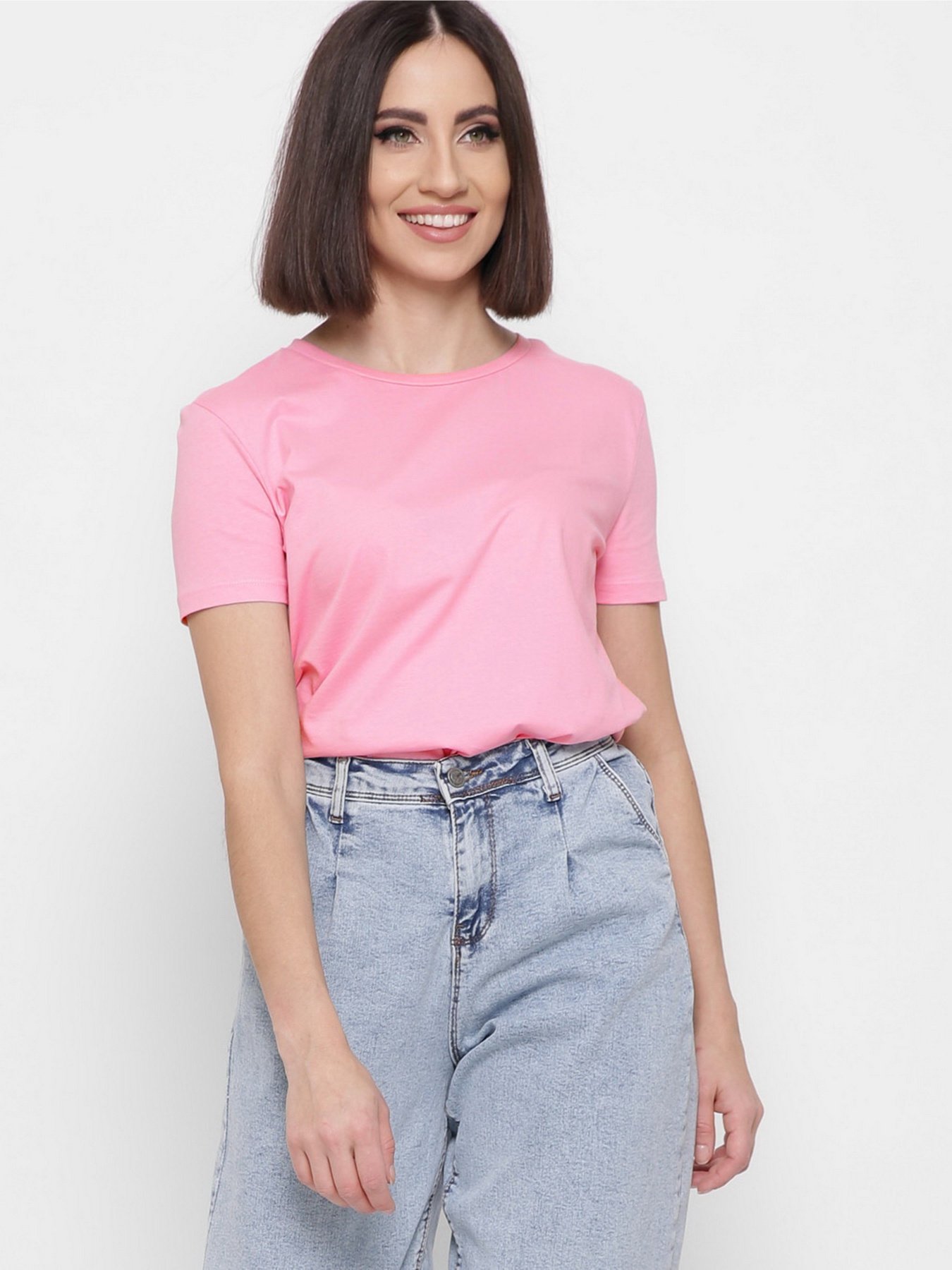 Футболка Braska модель 6630-16 Фото