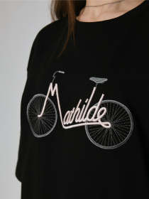 Футболка Braska модель FK-6952-8 Фото