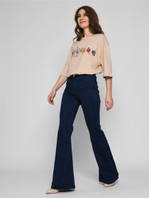 Футболка Braska модель FK-6953-10 Фото