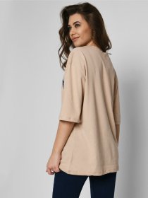 Футболка Braska модель FK-6953-10 Фото