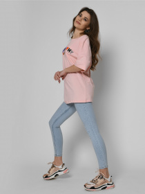 Футболка Braska модель FK-6954-15 Фото