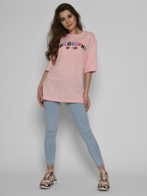 Футболка Braska модель FK-6954-15 Фото