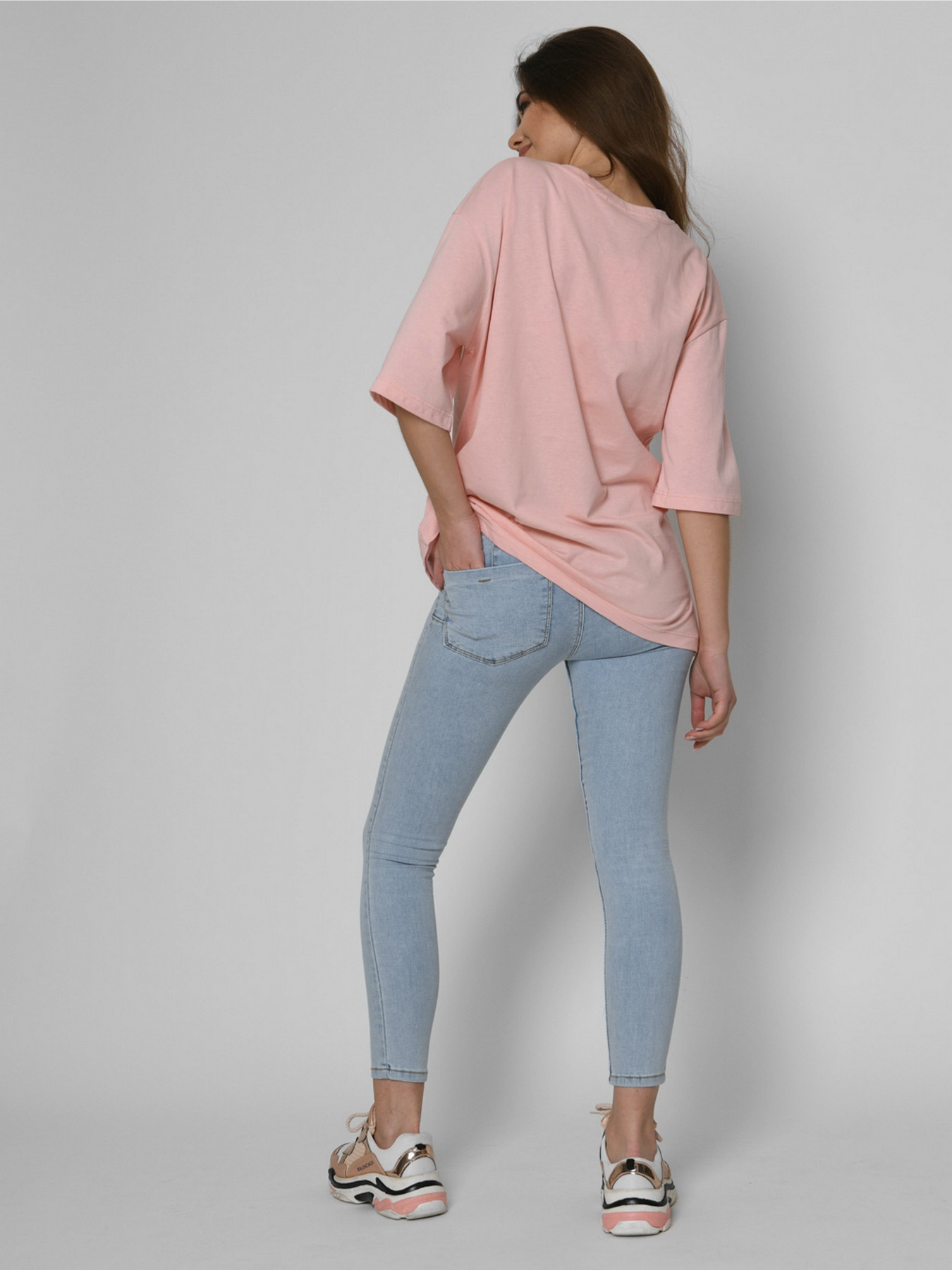 Футболка Braska модель FK-6954-15 Фото