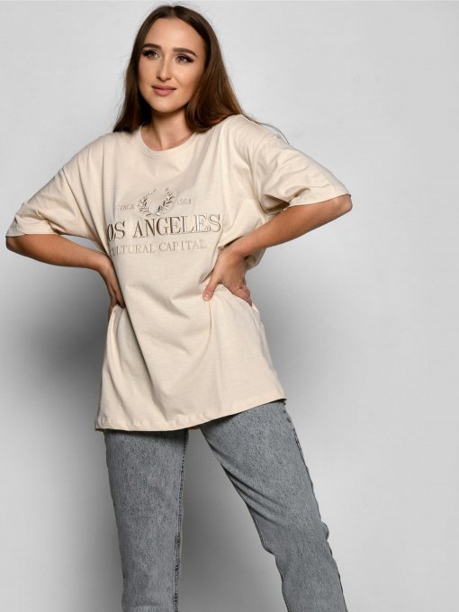 Футболка Braska модель FK-6956-10 Фото