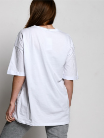 Футболка Braska модель FK-6956-3 Футболка Braska модель FK-6956-3 Фото