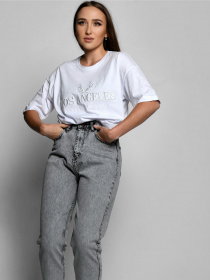 Футболка Braska модель FK-6956-3 Футболка Braska модель FK-6956-3 Фото