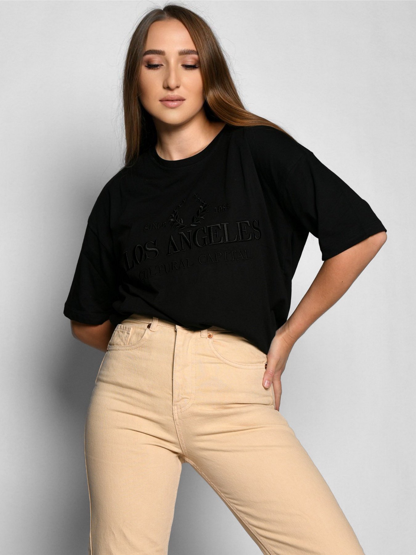 Футболка Braska модель FK-6956-8 Фото