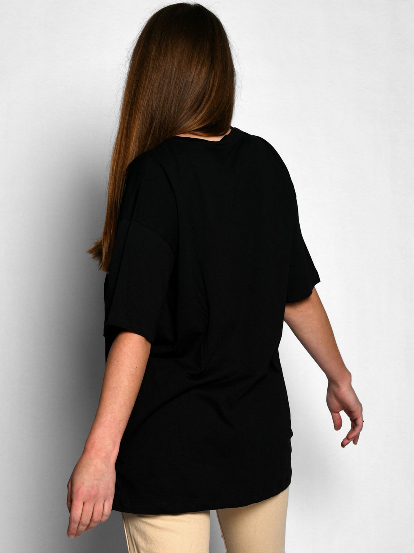 Футболка Braska модель FK-6956-8 Фото