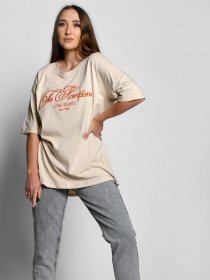 Футболка Braska модель FK-6957-10 Фото