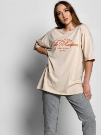 Футболка Braska модель FK-6957-10 Фото