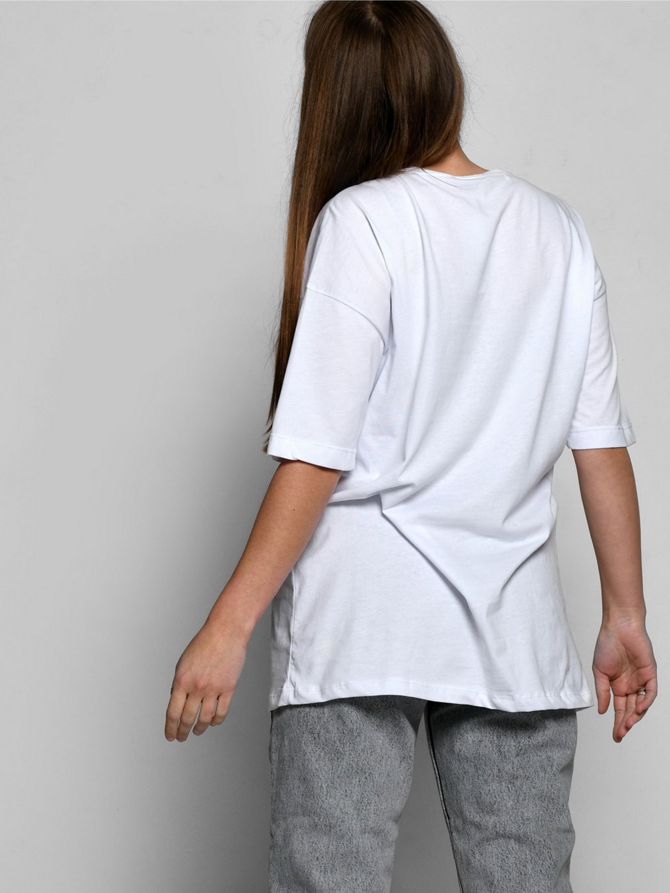 Футболка Braska модель FK-6957-3 Фото