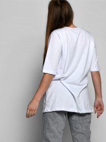 Футболка Braska модель FK-6957-3 Фото