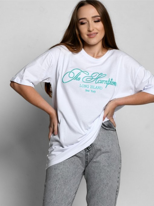 Футболка Braska модель FK-6957-3 Фото