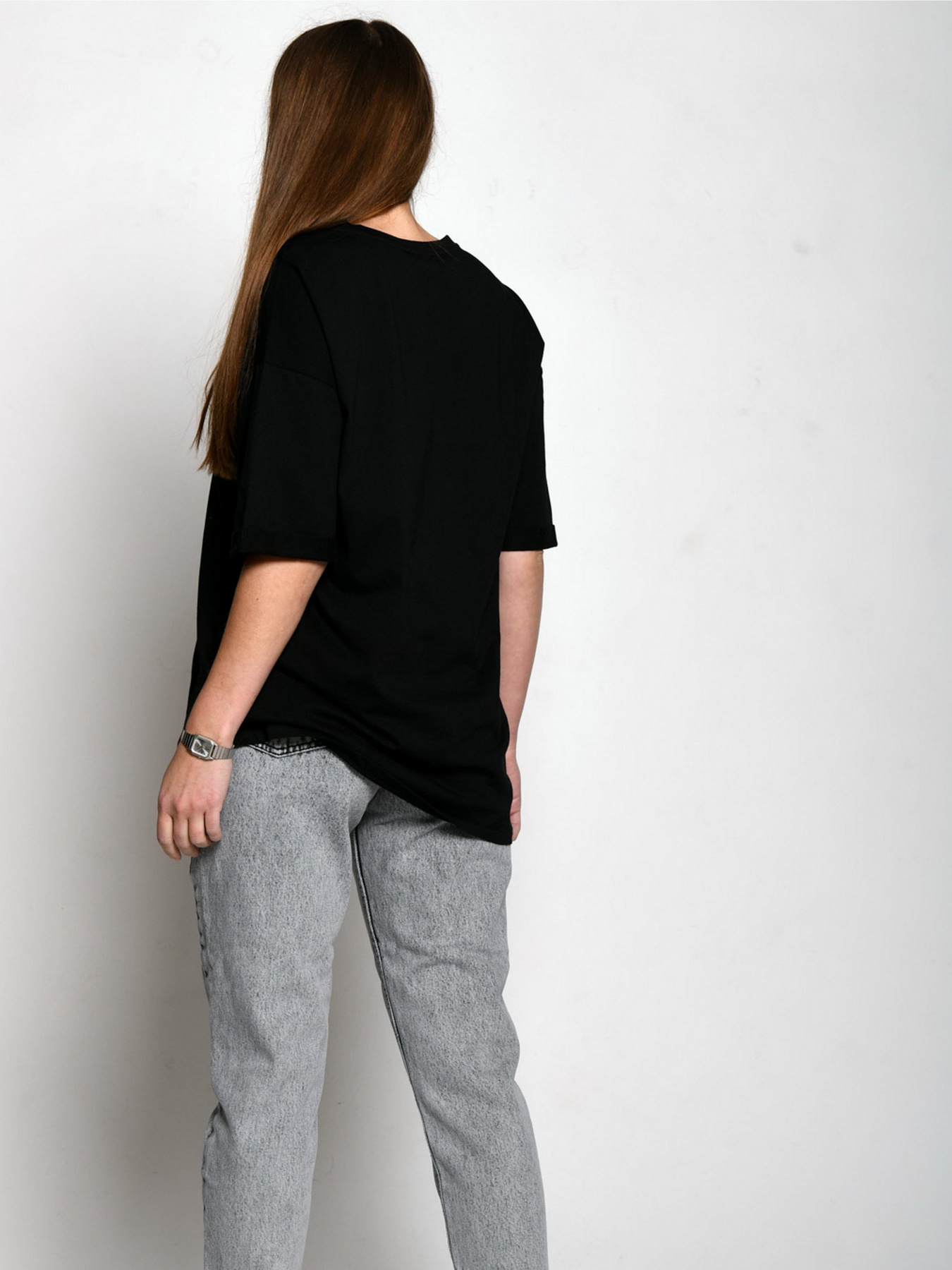 Футболка Braska модель FK-6957-8 Фото