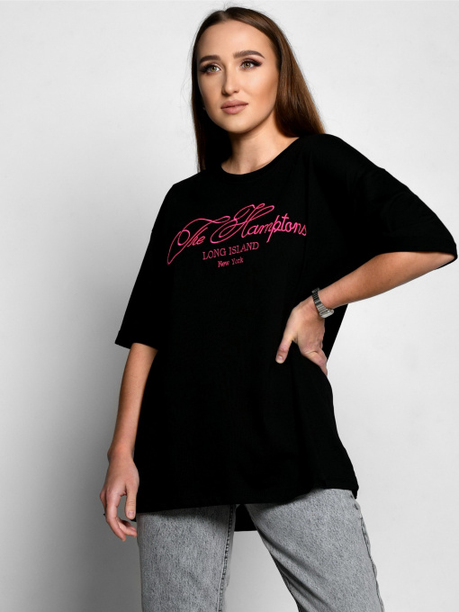 Футболка Braska модель FK-6957-8 Фото