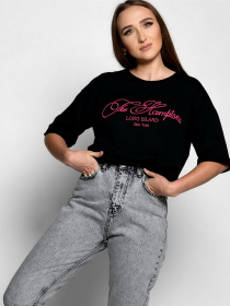 Футболка Braska модель FK-6957-8 Фото