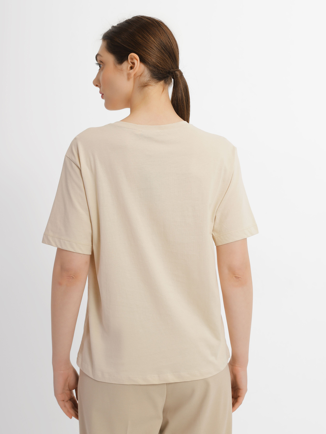 Футболка Braska модель FK-6958-10 Фото