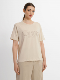 Футболка Braska модель FK-6958-10 Фото