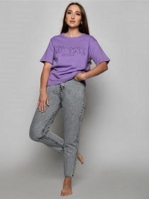 Футболка Braska модель FK-6958-23 Фото