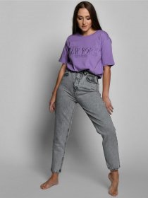 Футболка Braska модель FK-6958-23 Фото