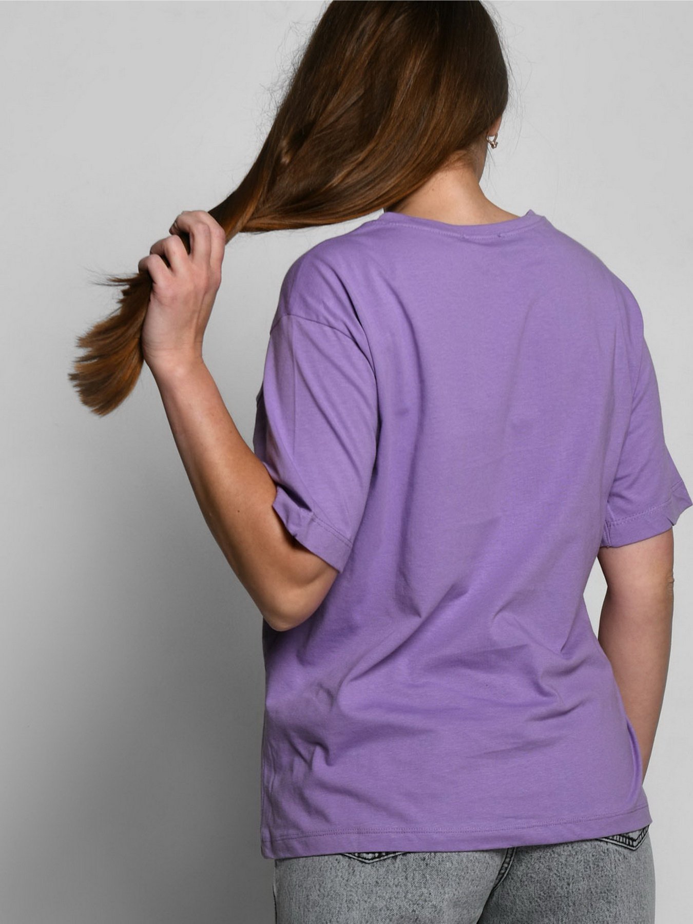 Футболка Braska модель FK-6958-23 Фото