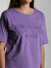 Футболка Braska модель FK-6958-23 Фото