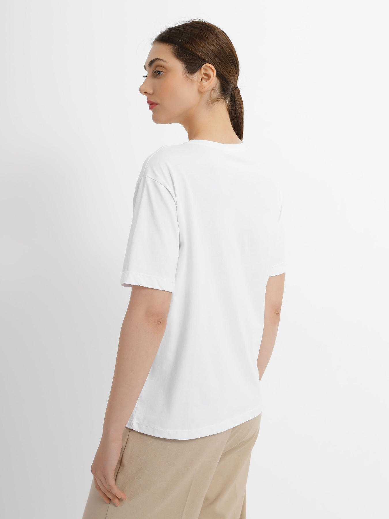 Футболка Braska модель FK-6958-3 Фото