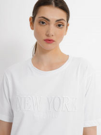 Футболка Braska модель FK-6958-3 Фото