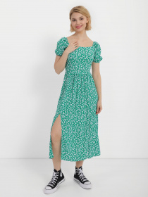 Платье миди Braska модель 81-3120/317 Фото