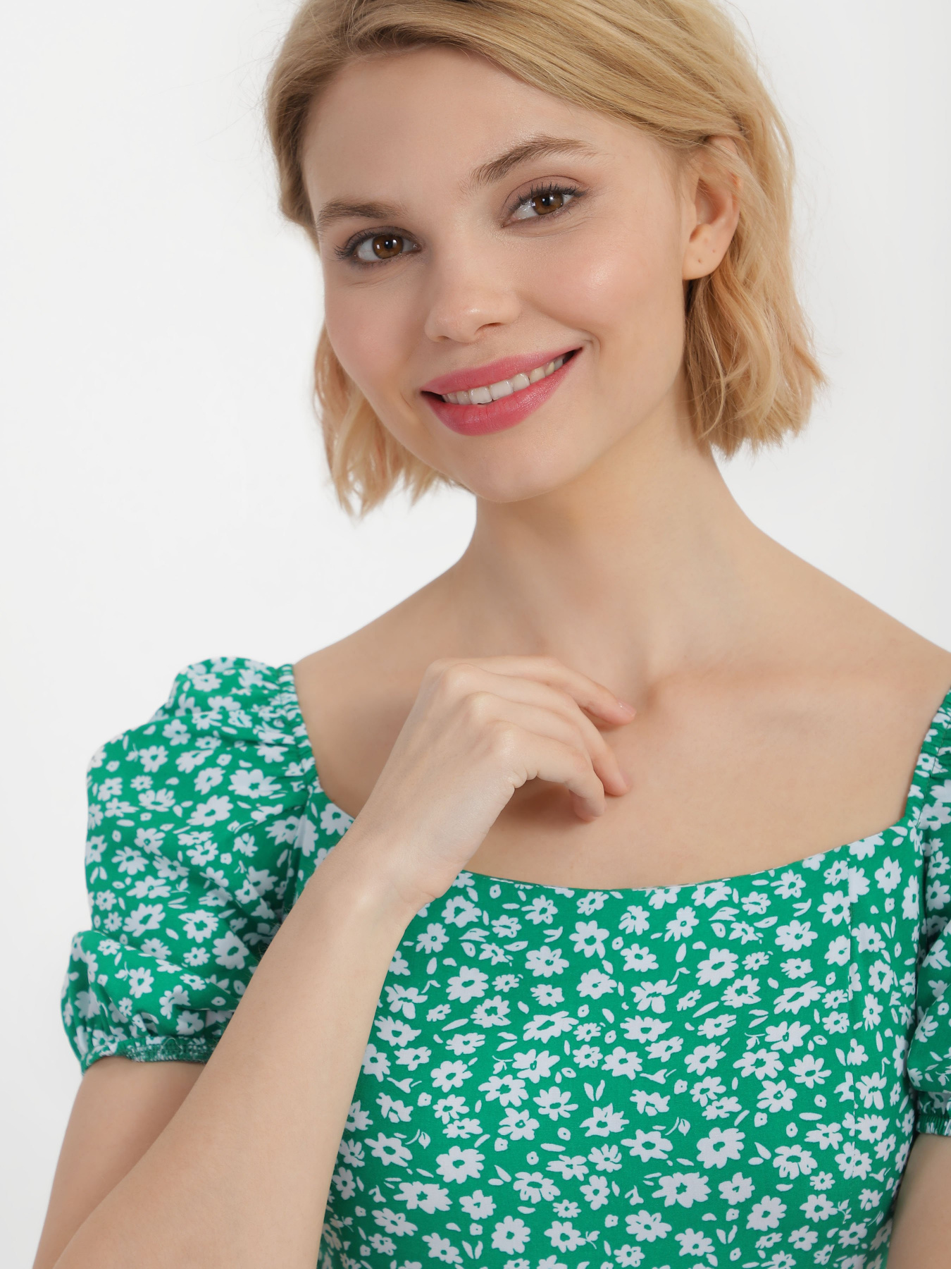 Платье миди Braska модель 81-3120/317 Платье миди Braska модель 81-3120/317 Фото