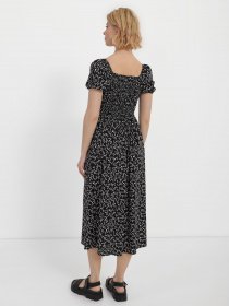 Платье миди Braska модель 81-3120/301 Фото