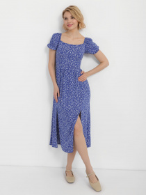 Платье миди Braska модель 81-3120/309 Фото