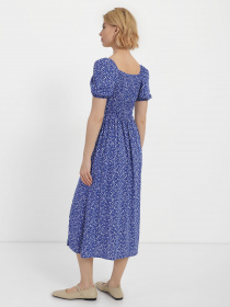 Платье миди Braska модель 81-3120/309 Фото