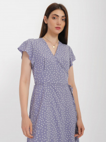 Платье миди Braska модель 81-3121/308 Фото