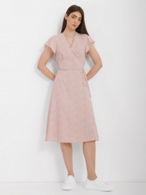 Платье миди Braska модель 81-3121/304 Фото